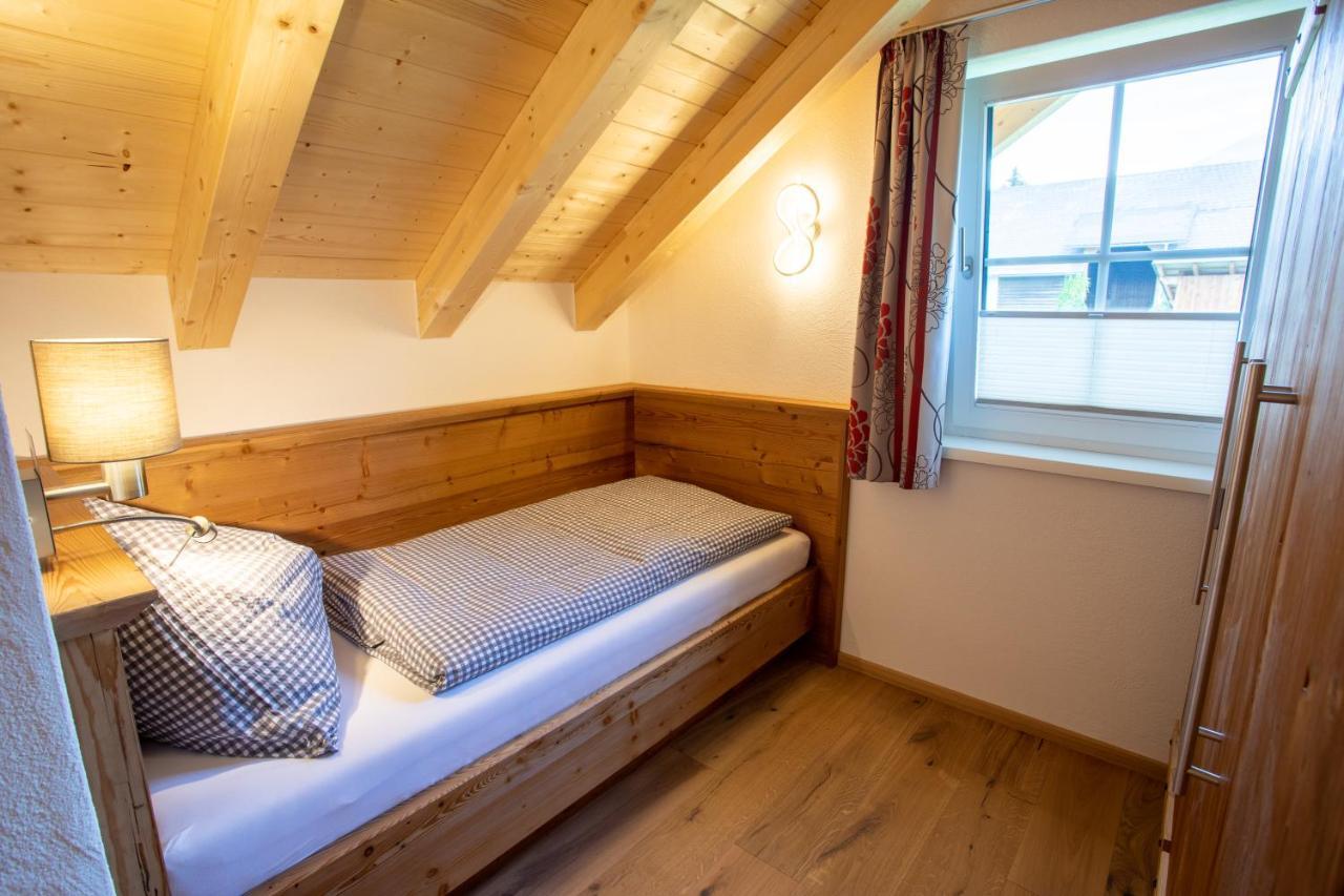 Zweimaederlhaus Apartment Bad Mitterndorf Ngoại thất bức ảnh