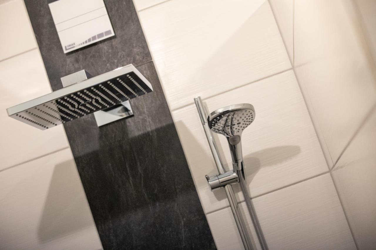 Zweimaederlhaus Apartment Bad Mitterndorf Ngoại thất bức ảnh